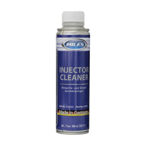 Injector Cleaner 300 ML